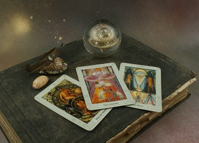 Chanelling: Chanelling, Tarot, Lenormand, Engelskarten, Zigeunerkarten - Tarot, Lenormand, Engelskarten, Zigeunerkarten