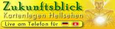 Zukunftsblick