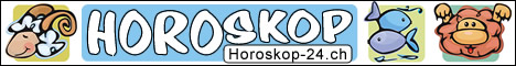 Horoskop-24.ch