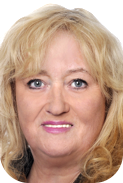 Starberaterin Marli