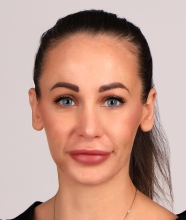 Exklusiv-Beraterin Erika