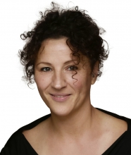 Soul Guide Magdalena