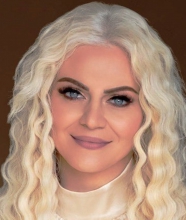 Hellseherin Melek
