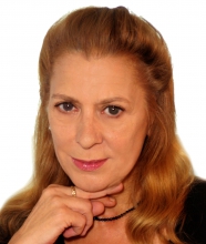 Kartenseherin & Medium Sylvi