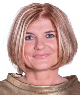 Liebesberaterin Daniela Liebesberaterin Daniela bei Zukunftsblick