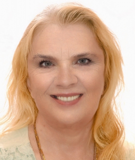 Ritualexpertin Lamenua