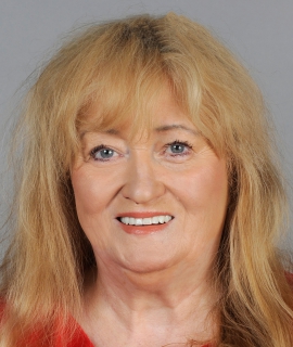 Elite Starmagierin Marli