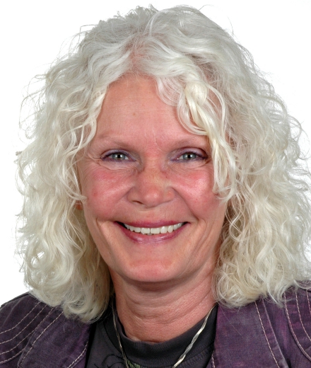 Topberaterin und Auserwhlte des Universums Martina