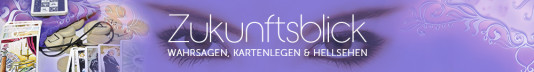Zukunftsblick-kartenlegen.com - Kartenlegen Kartenlegerin