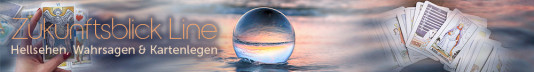 Zukunftsblick-line.de - Telefonberatung