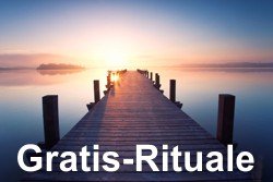 Gratis Rituale  Jenny Sturm @ Fotolia