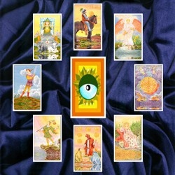 Single tarot kostenlos