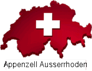 Appenzell Ausserrhoden: Kartenlegen Hellsehen Wahrsagen