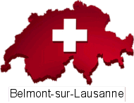 Belmont-sur-Lausanne ( Waadt): Kartenlegen Hellsehen Wahrsagen