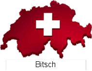 Bitsch ( Wallis): Kartenlegen Hellsehen Wahrsagen