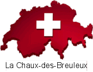 La Chaux-des-Breuleux ( Jura): Kartenlegen Hellsehen Wahrsagen