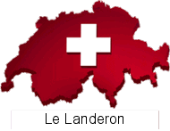 Le Landeron ( Neuenburg): Kartenlegen Hellsehen Wahrsagen