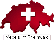 Medels im Rheinwald ( Graubünden): Kartenlegen Hellsehen Wahrsagen