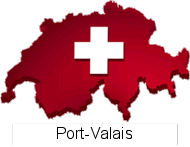 Port-Valais ( Wallis): Kartenlegen Hellsehen Wahrsagen