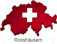 Rosshäusern ( Bern): Kartenlegen Hellsehen Wahrsagen