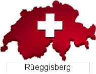 Rüeggisberg ( Bern): Kartenlegen Hellsehen Wahrsagen