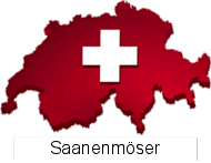 Saanenmöser ( Bern): Kartenlegen Hellsehen Wahrsagen