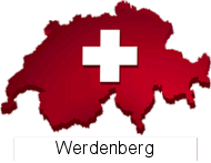 Werdenberg ( St. Gallen): Kartenlegen Hellsehen Wahrsagen