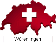 Würenlingen ( Aargau): Kartenlegen Hellsehen Wahrsagen