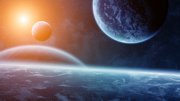 Äussere Planeten Foto: © sdecoret @ Fotolia Äussere Planeten Foto: © sdecoret @ Fotolia