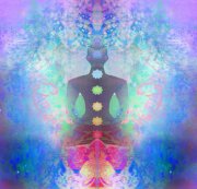 Aurareinigung Foto: © diavolessa @ Fotolia Aurareinigung Foto: © diavolessa @ Fotolia