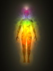 Chakra-Meditation Foto: © DeoSum @ Fotolia Chakra-Meditation Foto: © DeoSum @ Fotolia