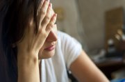 Depressionen Foto: © Andrzej Wilusz @ Fotolia Depressionen Foto: © Andrzej Wilusz @ Fotolia