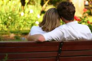Die Kraft der Liebe Foto: © Mark Aplet @ Fotolia Die Kraft der Liebe Foto: © Mark Aplet @ Fotolia