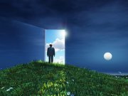 Seelenreisen Foto: © Mike Kiev @ Fotolia Seelenreisen Foto: © Mike Kiev @ Fotolia
