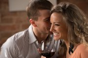 Magie des Flirtens Foto: © Milles Studio @ Fotolia Magie des Flirtens Foto: © Milles Studio @ Fotolia