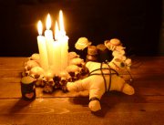 Voodoo Foto: © samiramay @ Fotolia Voodoo Foto: © samiramay @ Fotolia