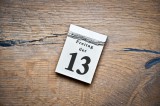Aberglaube Foto: © Marco2811 @ Fotolia Aberglaube Foto: © Marco2811 @ Fotolia
