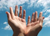 Chiromantie Foto: © BAllunya @ Fotolia Chiromantie Foto: © BAllunya @ Fotolia