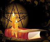Exorzismus Foto: © Stekloduv @ Fotolia Exorzismus Foto: © Stekloduv @ Fotolia