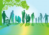 Familienaufstellung Foto: © scusi @ Fotolia Familienaufstellung Foto: © scusi @ Fotolia