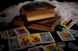 Marseille Tarot Foto: © gebphotography @ Fotolia Marseille Tarot Foto: © gebphotography @ Fotolia