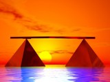Pyramiden von Gizeh Foto: © Paul Moore @ Fotolia Pyramiden von Gizeh Foto: © Paul Moore @ Fotolia