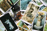 Rider-Waite-Tarot Foto: © meerisusi @ Fotolia Rider-Waite-Tarot Foto: © meerisusi @ Fotolia