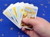 Tarot Foto: © kytalpa @ Fotolia Tarot Foto: © kytalpa @ Fotolia