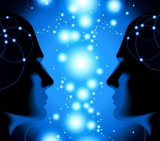 Telepathie Foto: © vladgrin @ Fotolia Telepathie Foto: © vladgrin @ Fotolia