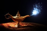 Wunscherfüllung Foto: © Brian Jackson @ Fotolia Wunscherfüllung Foto: © Brian Jackson @ Fotolia