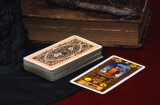 Zigeunertarot Foto: © tomasz lenard @ Fotolia Zigeunertarot Foto: © tomasz lenard @ Fotolia