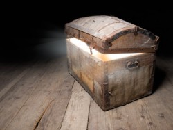 Magie © Sinisa Botas @ Fotolia Magie Foto: © Sinisa Botas @ Fotolia