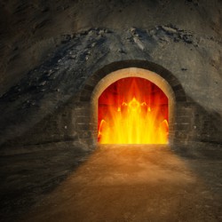 Satan © Kletr @ Fotolia Satan Foto: © Kletr @ Fotolia