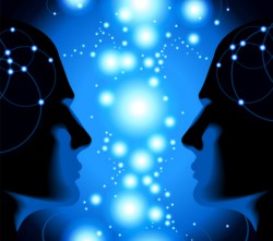Telepathie © vladgrin @ Fotolia Telepathie Foto: © vladgrin @ Fotolia